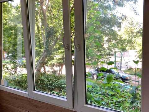 квартира за адресою Наукова вул., 76