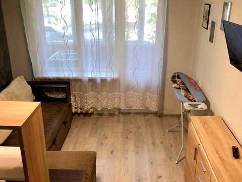 квартира за адресою Наукова вул., 76