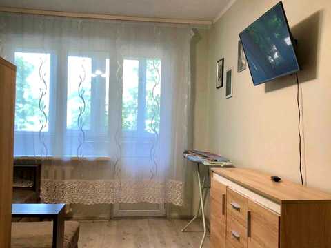 квартира за адресою Наукова вул., 76