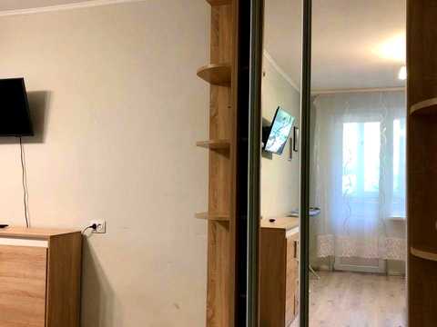 квартира за адресою Наукова вул., 76