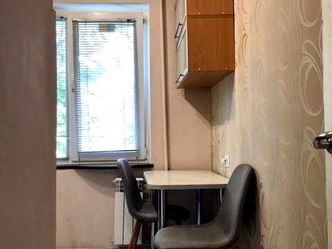 квартира за адресою Наукова вул., 76