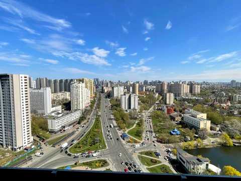 квартира за адресою Ужгородський пров., 4/1
