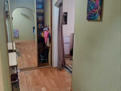 квартира за адресою Івана Фунтового вул., 15