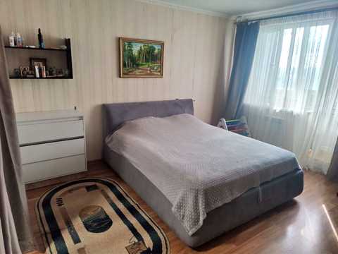 квартира за адресою Івана Фунтового вул., 15