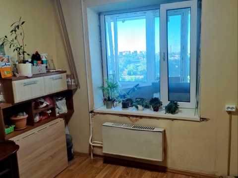 квартира за адресою Івана Фунтового вул., 15