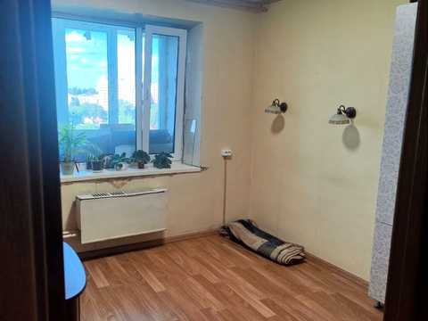 квартира за адресою Івана Фунтового вул., 15