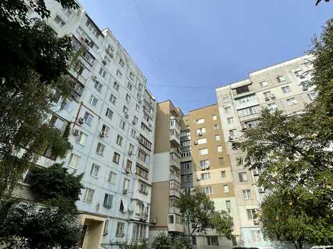 квартира за адресою Івана Фунтового вул., 15