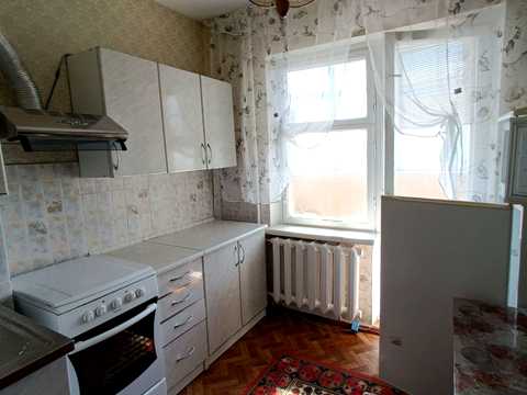 квартира по адресу Владислава Бувалкина ул. (Бочарова Генерала), 36