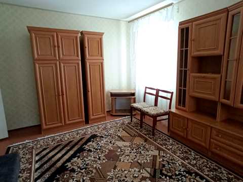 квартира по адресу Владислава Бувалкина ул. (Бочарова Генерала), 36