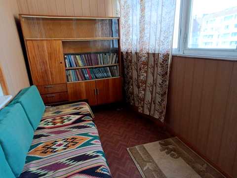 квартира по адресу Владислава Бувалкина ул. (Бочарова Генерала), 36