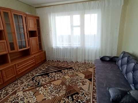 квартира по адресу Владислава Бувалкина ул. (Бочарова Генерала), 36