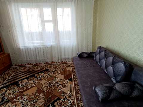квартира по адресу Владислава Бувалкина ул. (Бочарова Генерала), 36