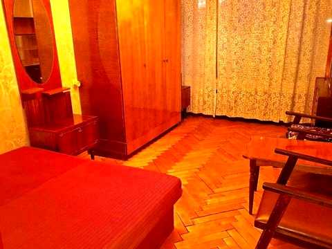 квартира за адресою Дмитрівська вул., 2