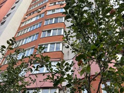 квартира за адресою Боголюбова вул., 23