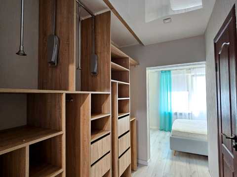 квартира по адресу Софии Русовой ул., 7