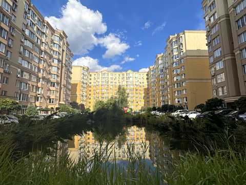 квартира за адресою Житня вул., 7