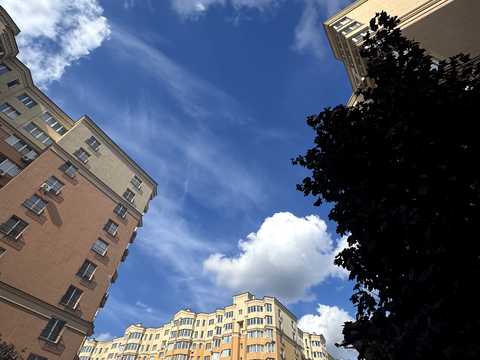 квартира за адресою Житня вул., 7