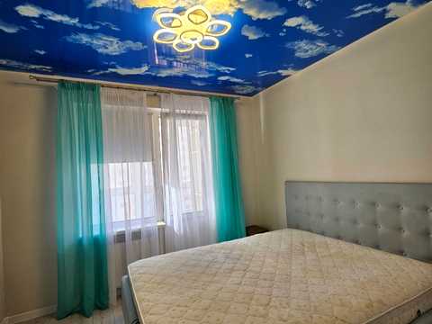 квартира по адресу Софии Русовой ул., 7