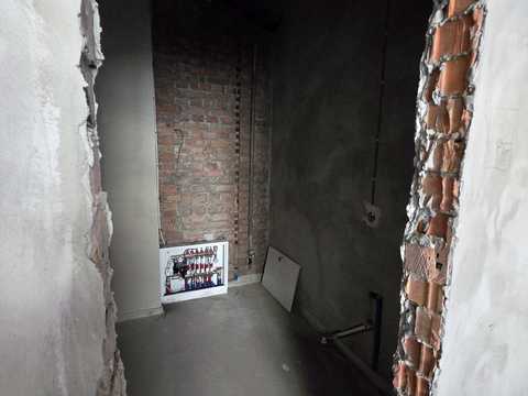 квартира по адресу Зализничная ул., 9-Б