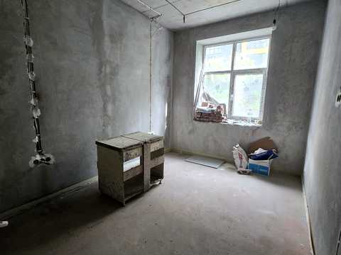 квартира по адресу Зализничная ул., 9-Б