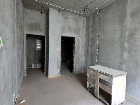 квартира по адресу Зализничная ул., 9-Б