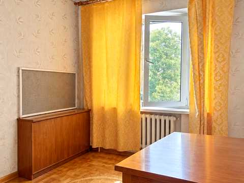 квартира по адресу Евгения Чикаленко ул., 48/2