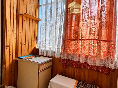квартира по адресу Евгения Чикаленко ул., 48/2