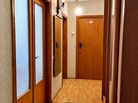 квартира по адресу Евгения Чикаленко ул., 48/2