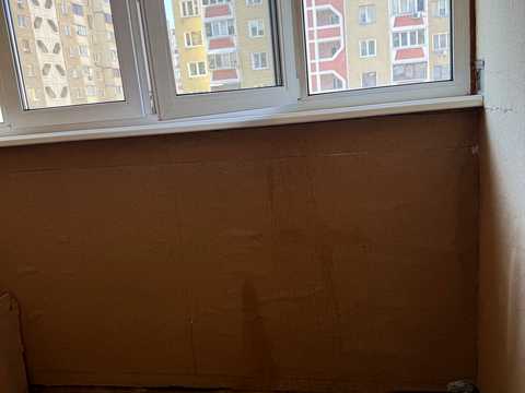 квартира по адресу Урловская ул., 16