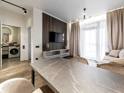 квартира за адресою Паркова вул., 11