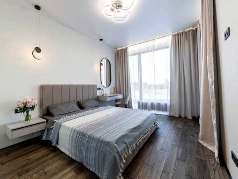квартира за адресою Паркова вул., 11