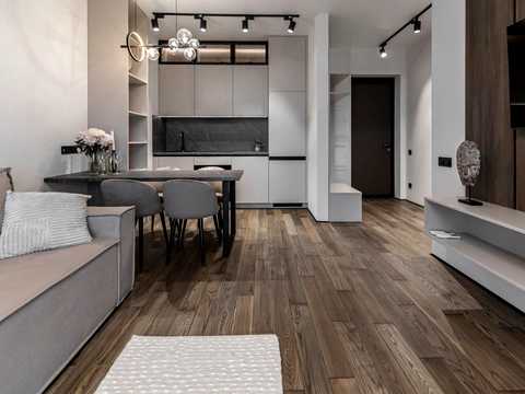 квартира за адресою Паркова вул., 11