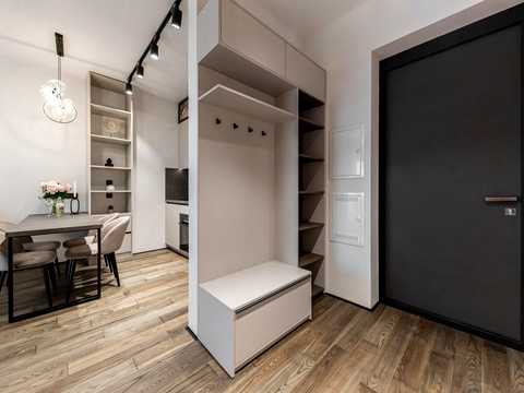 квартира за адресою Паркова вул., 11