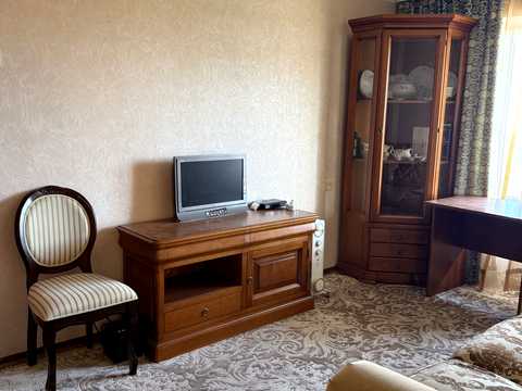 квартира по адресу Павла Тычины просп., 11