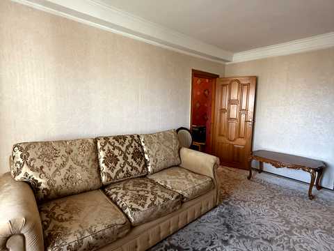 квартира по адресу Павла Тычины просп., 11
