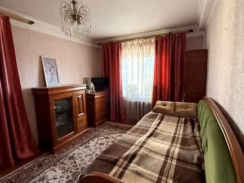 квартира по адресу Павла Тычины просп., 11