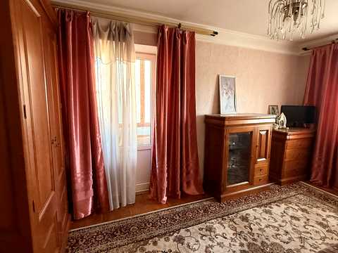 квартира по адресу Павла Тычины просп., 11