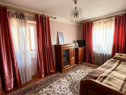 квартира по адресу Павла Тычины просп., 11