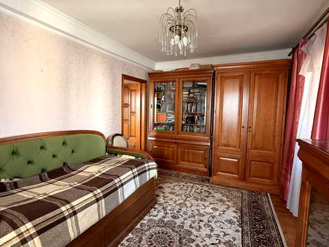 квартира по адресу Павла Тычины просп., 11