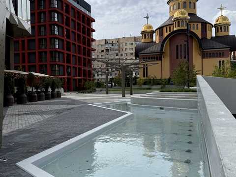 квартира по адресу Княгини Ольги ул., 120-Б