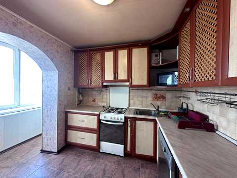 квартира за адресою Юрія Шумського вул., 8-А