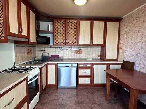 квартира за адресою Юрія Шумського вул., 8-А
