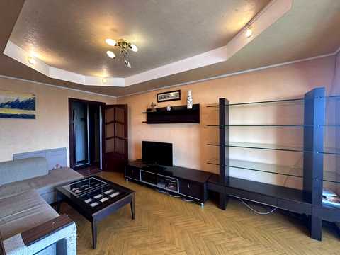 квартира за адресою Юрія Шумського вул., 8-А