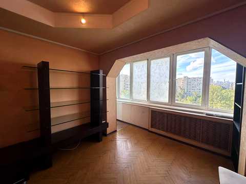 квартира за адресою Юрія Шумського вул., 8-А
