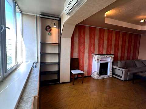 квартира за адресою Юрія Шумського вул., 8-А