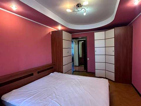 квартира за адресою Юрія Шумського вул., 8-А
