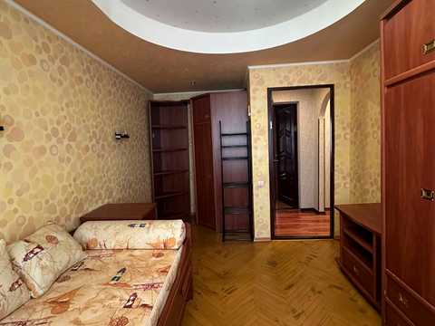 квартира за адресою Юрія Шумського вул., 8-А