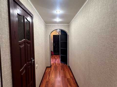 квартира за адресою Юрія Шумського вул., 8-А