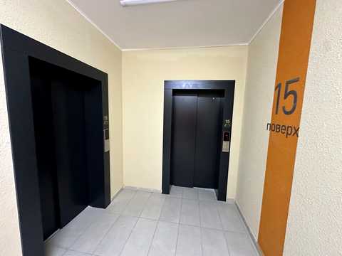 квартира по адресу Воздухофлотский просп. (Повітрофлотський), 56