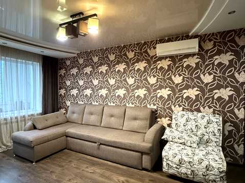 квартира по адресу Ильфа и Петрова ул. (Ільфа і Петрова), 55